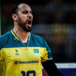 Suzano Vôlei contrata Maurício Borges para 2026/27