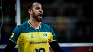 Suzano Vôlei contrata Maurício Borges para 2026/27