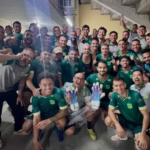Floresta-CE bate Amazonas por 3 a 2 e entra no G-8 da Série C