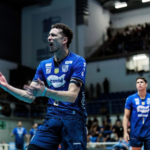 Samuel Neufeld deixa o Minas após seis temporadas e sucesso na Superliga