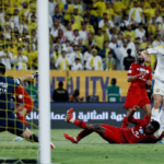 Al-Nassr conquista Campeonato Saudita com show de Cristiano Ronaldo