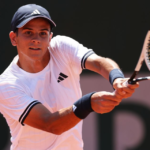 Jovem espanhol Rafael Jódar vence na estreia em Roland Garros