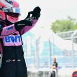 F1 atrai 42% de fãs mulheres: mudança no entretenimento