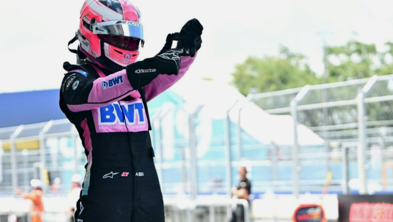 F1 atrai 42% de fãs mulheres: mudança no entretenimento