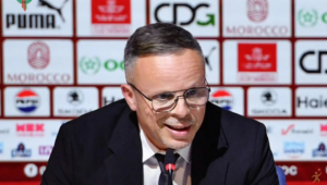 Marrocos x Burundi: amistoso preparatório para a Copa 2026