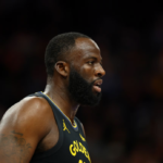 NBA: Draymond Green e o futuro incerto no Golden State Warriors