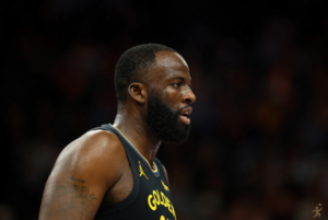 NBA: Draymond Green e o futuro incerto no Golden State Warriors