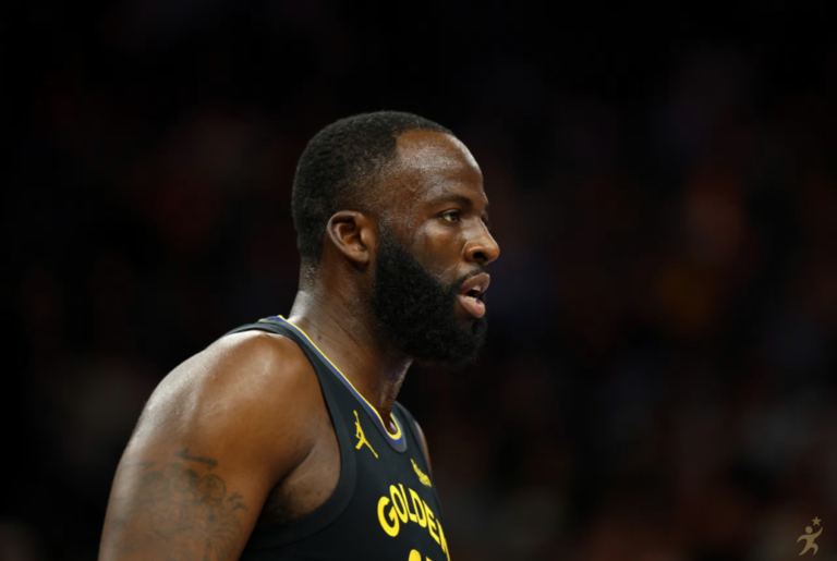 NBA: Draymond Green e o futuro incerto no Golden State Warriors