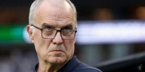 Rebelião no Uruguai: jogadores confrontam Bielsa antes de jogo decisivo