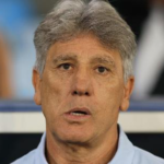 Vasco anuncia saída de Renato Gaúcho em comum acordo