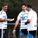 Gabriel Rojas no Cruzeiro: Kaiki de saída, nova dinâmica