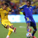 Equador empata com Curaçao e se complica na Copa
