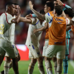 Fortaleza supera Náutico e volta ao G4 da Série B