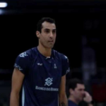Douglas Souza reforça Vôlei Renata para temporada 2026/2027