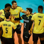 Praia Clube anuncia elenco masculino para temporada 2026/27
