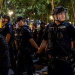 MSG e NYPD em Conflito por Segurança no Jogo 4 da NBA