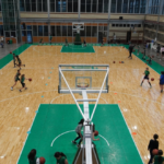 Torneio Interno NBA School 2026 reúne jovens talentos em Caxias do Sul