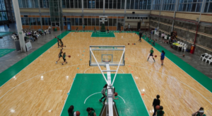 Torneio Interno NBA School 2026 reúne jovens talentos em Caxias do Sul