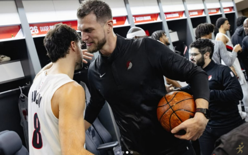 Tiago Splitter pode ser o novo técnico principal do Chicago Bulls