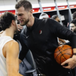 Tiago Splitter pode ser o novo técnico principal do Chicago Bulls