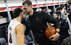 Tiago Splitter pode ser o novo técnico principal do Chicago Bulls