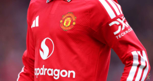 Manchester United anuncia saída de Casemiro e mais dois jogadores