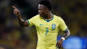 Brasil inicia campanha do hexa contra Marrocos neste sábado