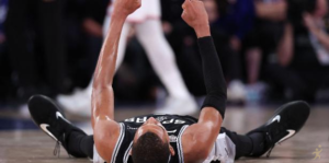 Spurs vencem Knicks e reduzem vantagem nas finais da NBA