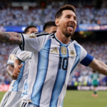 Copa 2026: Argentina e França buscam classificação hoje