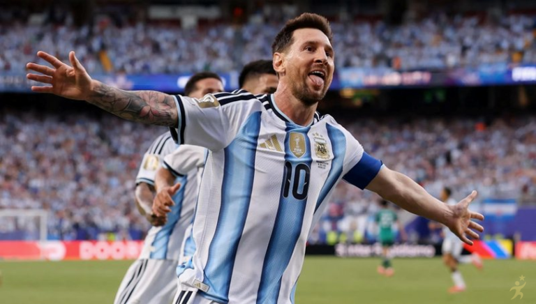 Copa 2026: Argentina e França buscam classificação hoje