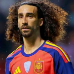 Real Madrid anuncia contratação de Marc Cucurella até 2032