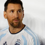 Messi garante foco total na Copa do Mundo 2026 com empolgação