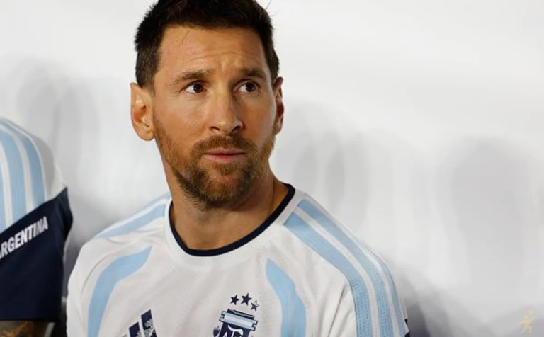 Messi garante foco total na Copa do Mundo 2026 com empolgação