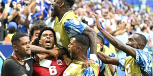 Cabo Verde: O que Precisa para se Classificar na Copa 2026?