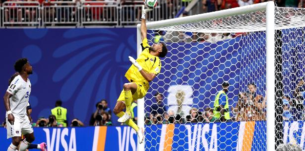 Zebras provam competitividade na Copa de 48 seleções