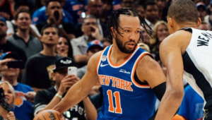 Knicks Encerram Jejum e São Campeões da NBA 2025/2026