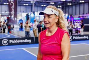 Arantxa Sánchez afirma que Alcaraz voltará 100% após lesão