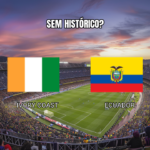 Palpite: Costa do Marfim x Equador – Análise para 14/06/2026