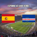 Palpite Espanha x Cabo Verde: Análise da Copa do Mundo 15/06/2026