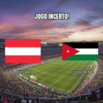 Palpite: Áustria x Jordânia na Copa 2026 – 17/06/2026