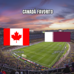 Palpite Canadá x Catar: Análise e Prognóstico 18/06/2026