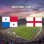 Palpite: Inglaterra vence sem muitos gols em 27/06/2026