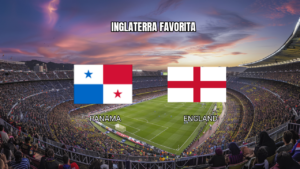 Palpite: Inglaterra vence sem muitos gols em 27/06/2026