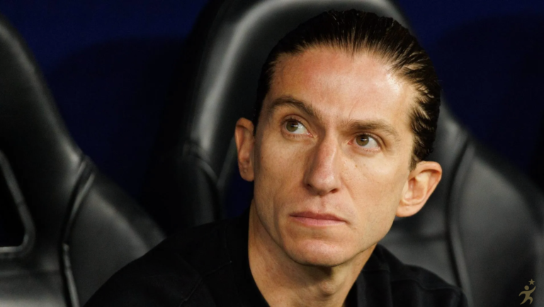 Monaco contrata Ansu Fati e anuncia Filipe Luís como técnico
