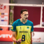 Sesi Bauru contrata oposto Samuel para temporada 2026-27