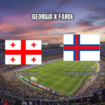 Palpite Georgia W x Faroe Islands W: Análise e Previsão 05/06/2026