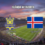 Palpite Ucrânia W vs Islândia W: Análise e Previsão - 05/06/2026