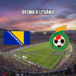 Palpite para Bósnia-Herzegovina vs Lituânia – 05/06/2026