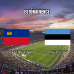 Palpite: Liechtenstein W x Estonia W - 05/06/2026
