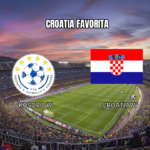 Palpite Kosovo W vs Croatia W: Análise 05/06/2026